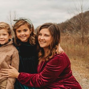 Meet your Posher, Stevie